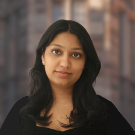 Rushie Tyagi