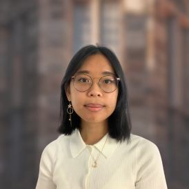 Jennifer Phuong Ngan Tram Su