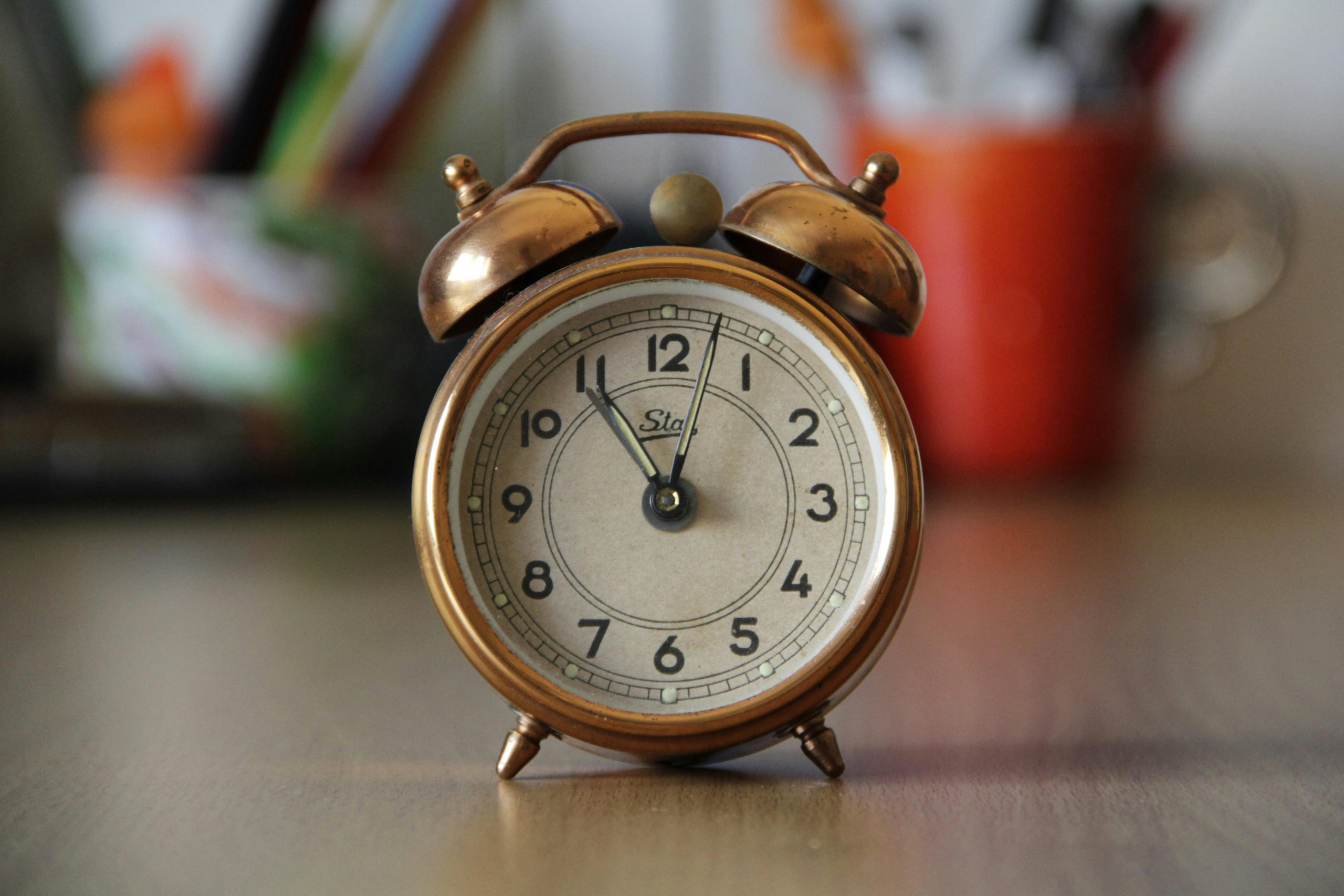 When You Eat Matters: Your Body’s Clock and Blood Sugar