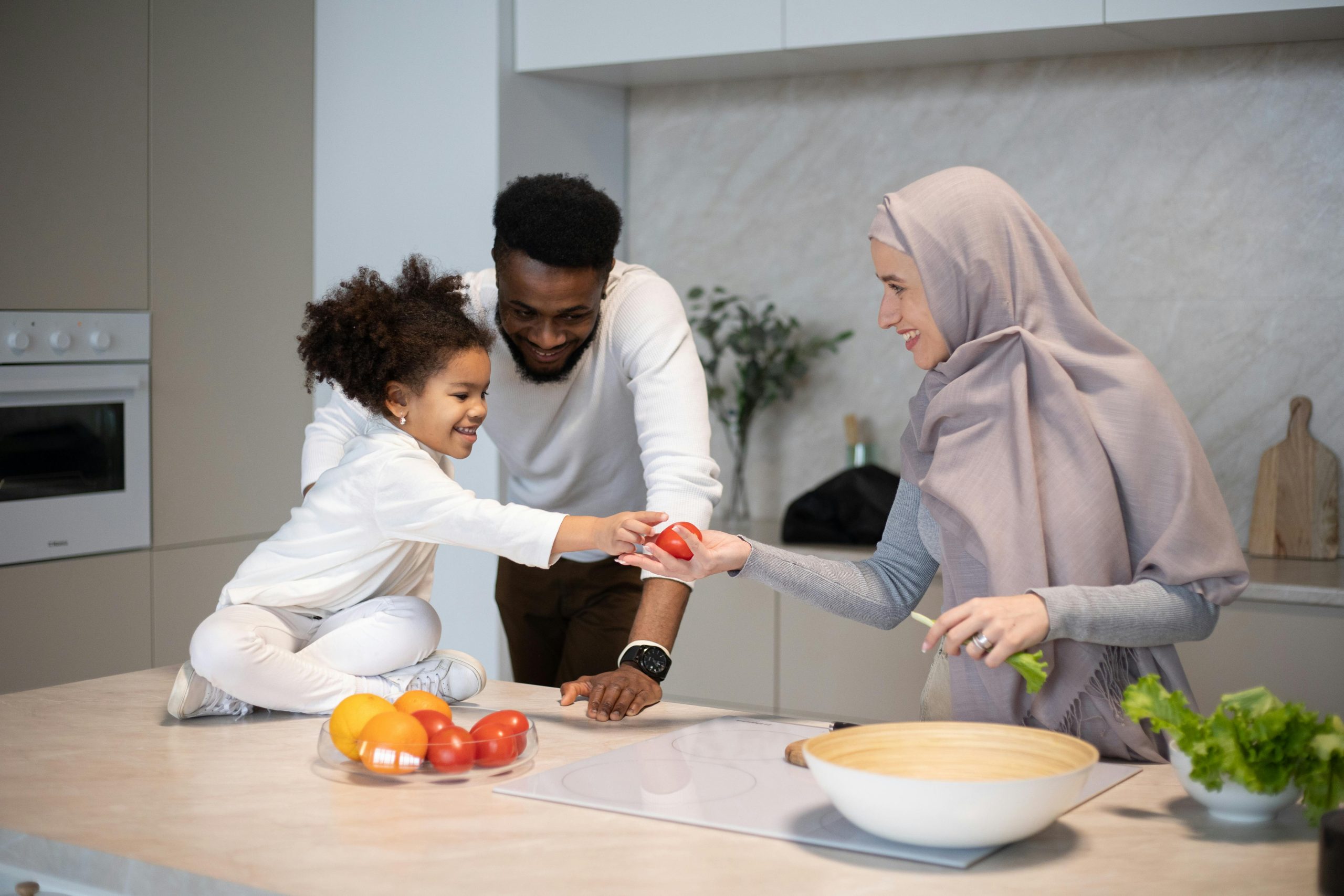 Simple Diet Changes After a Diabetes Diagnosis