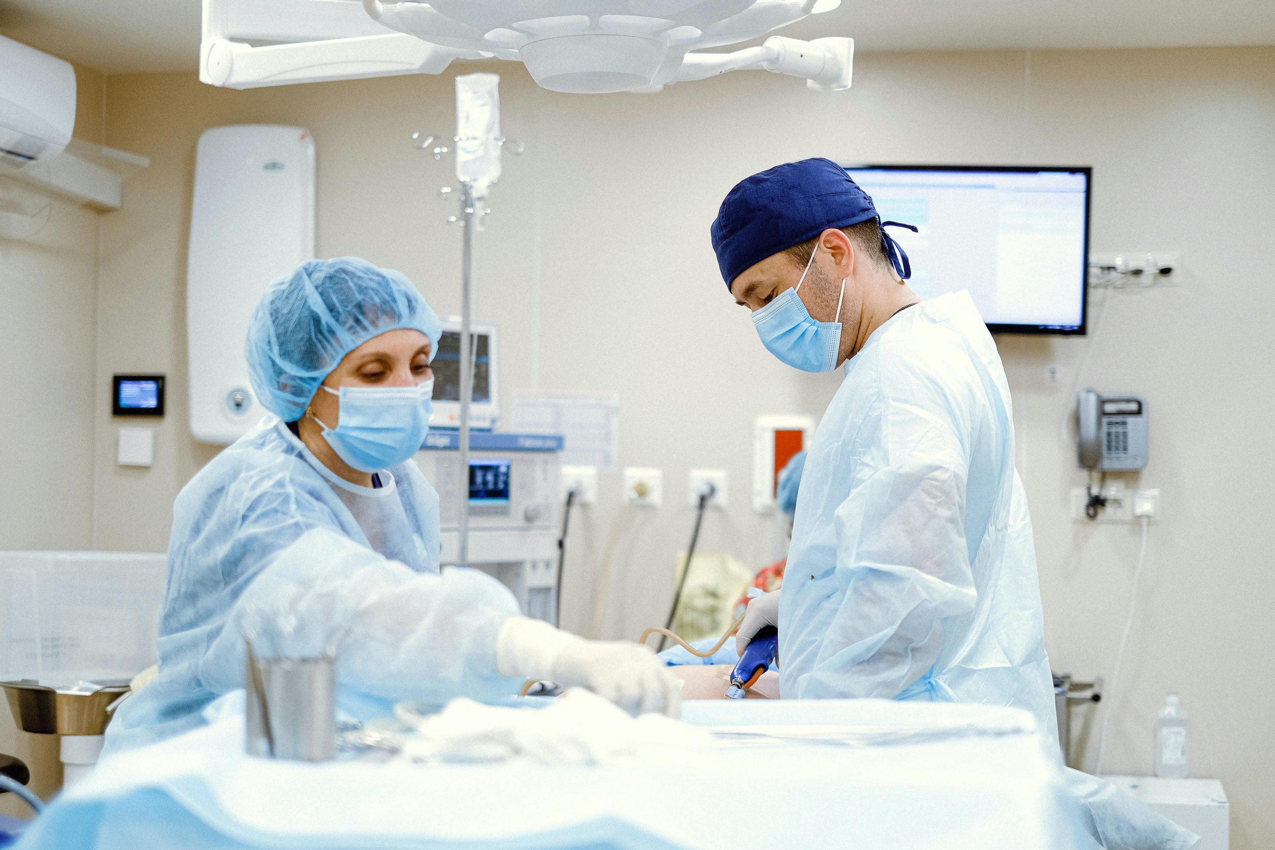 Metabolic Surgery as a Tool for Diabetes Remission: What the Studies Show