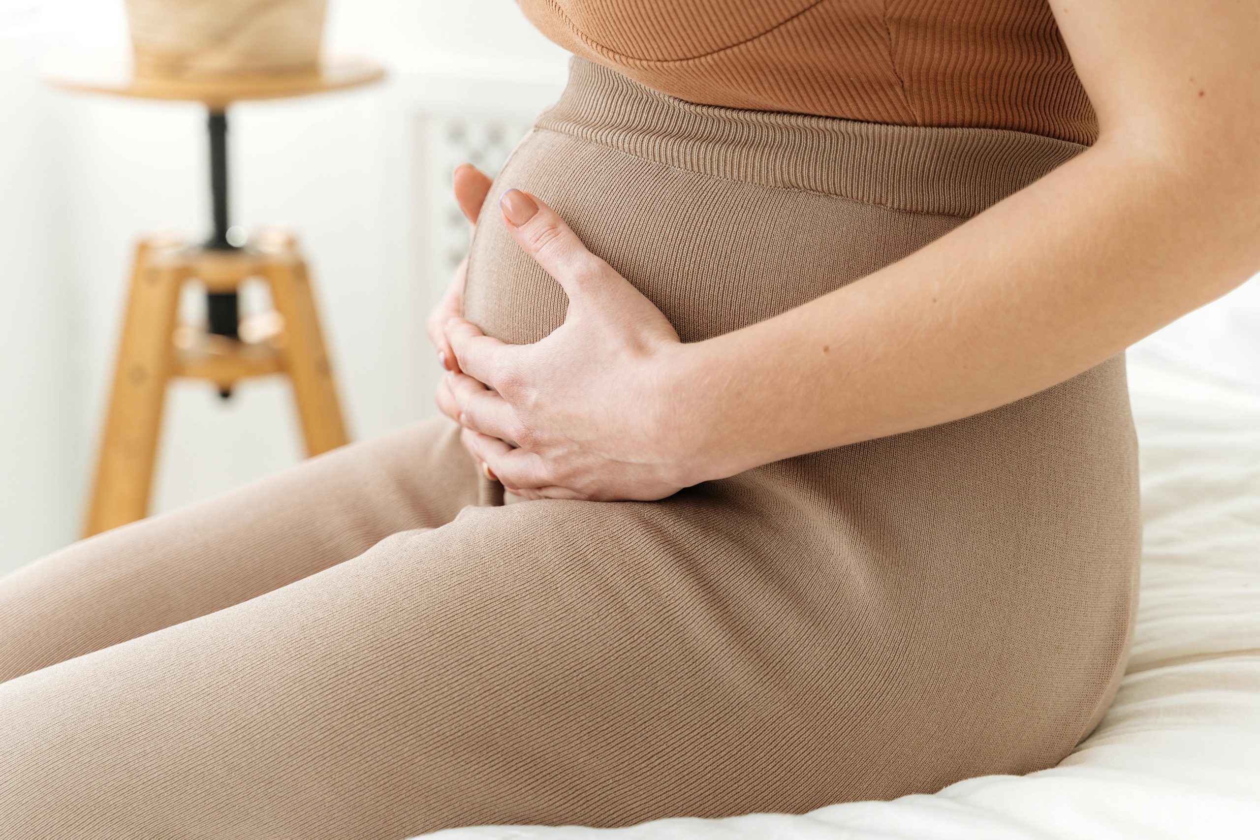 Navigating Pregnancy with Type 1 Diabetes