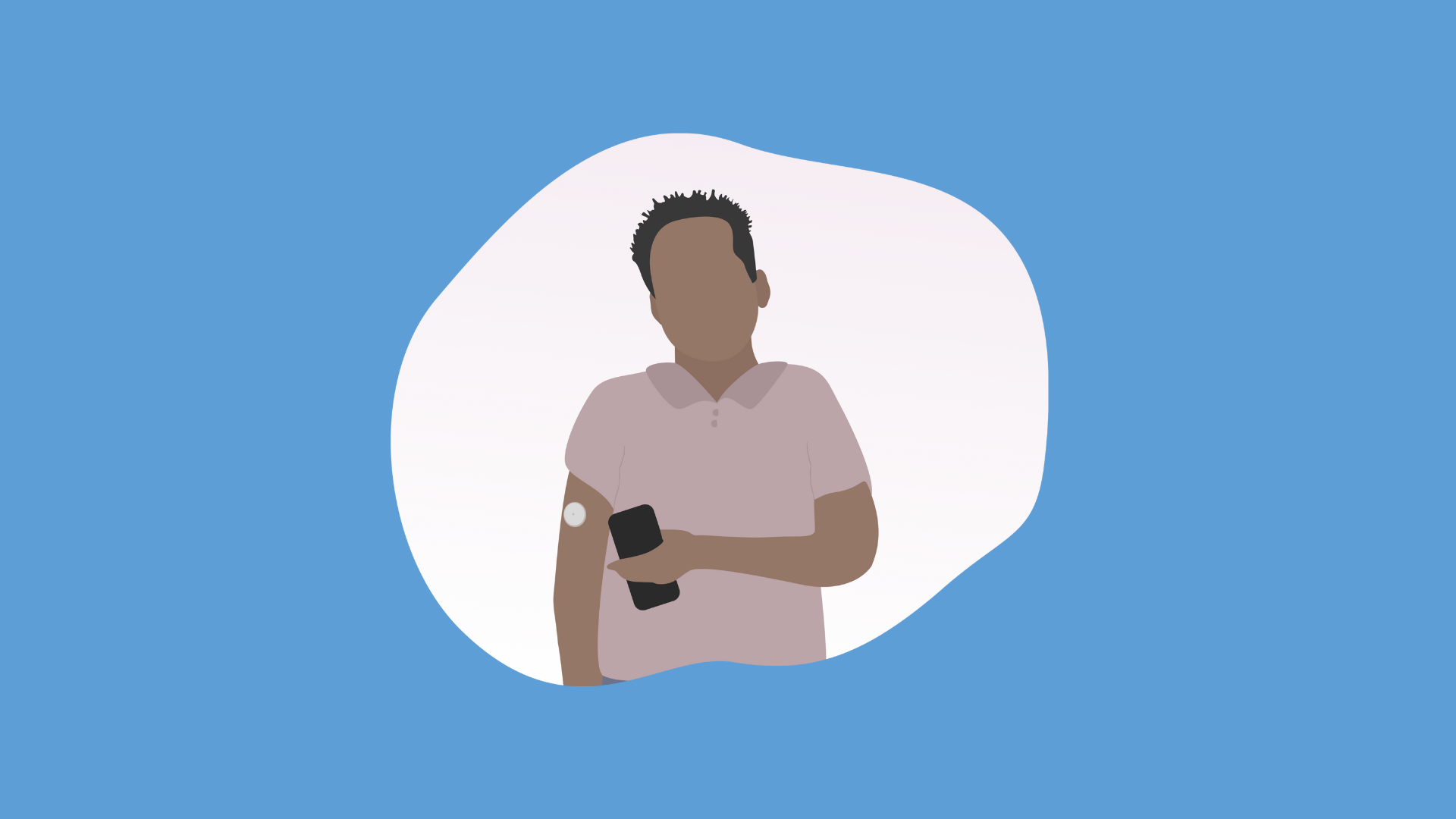 Glucose Sensors and Making Changes: Empowering People with Diabetes