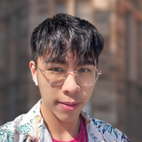 Isaac Lo