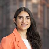 Tania Bakshi