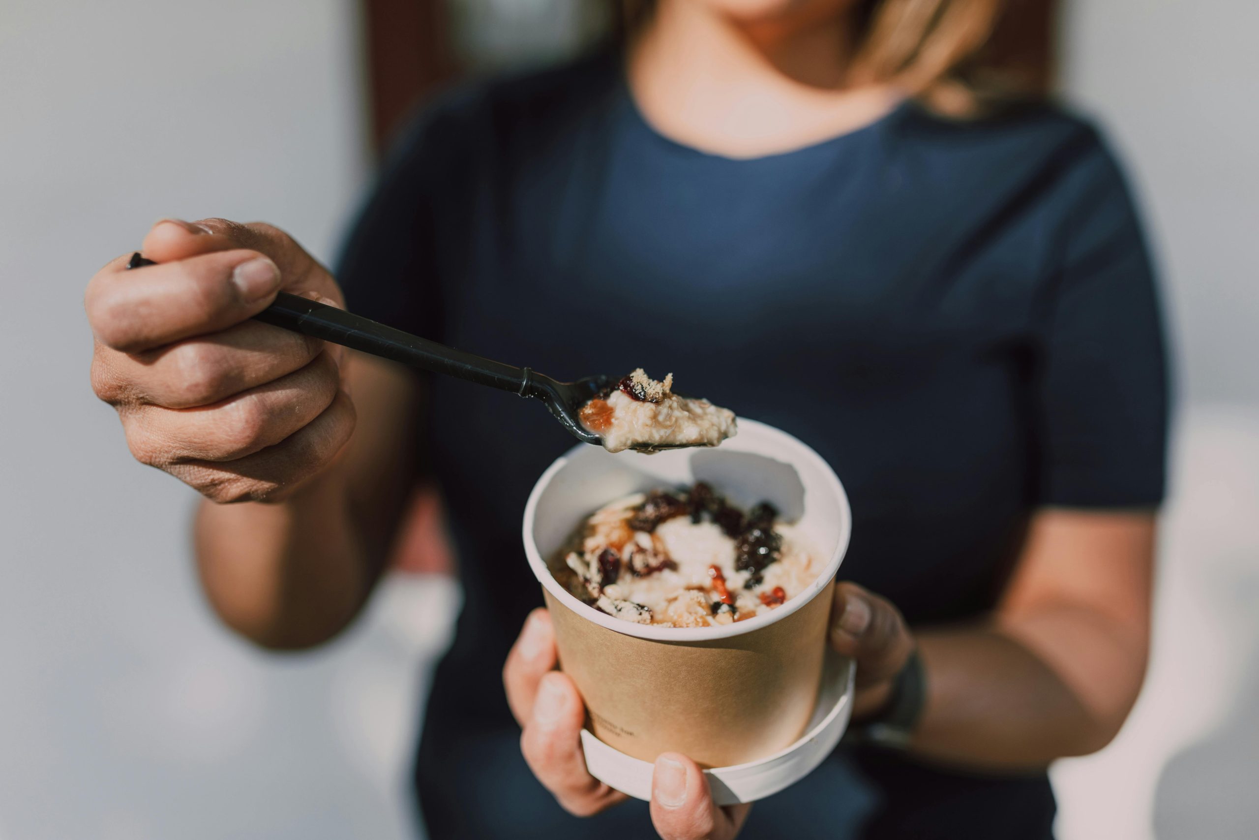 Managing Your Gut Health with Diabetes
