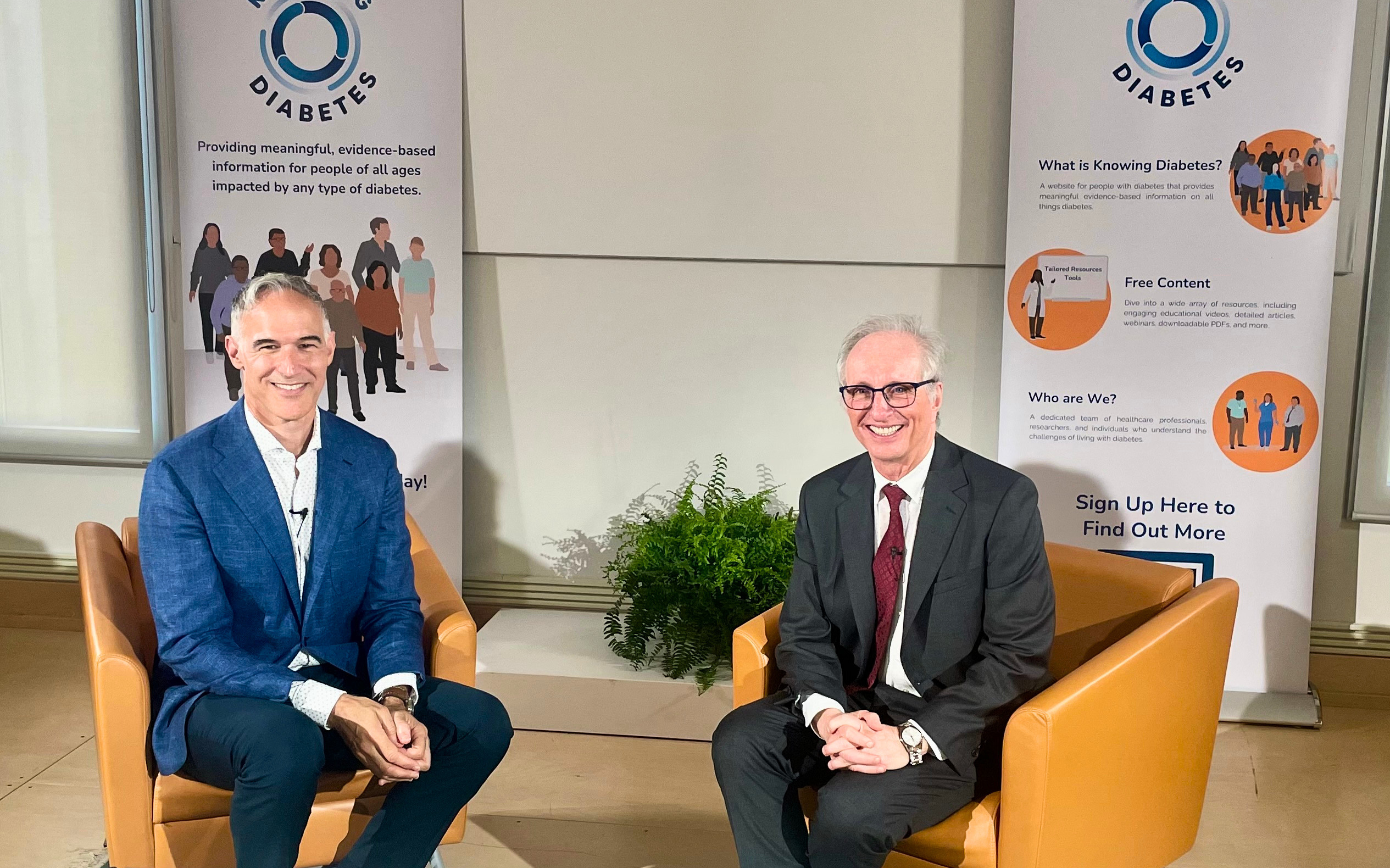 Webinar Recap: Preventing Type 1 Diabetes