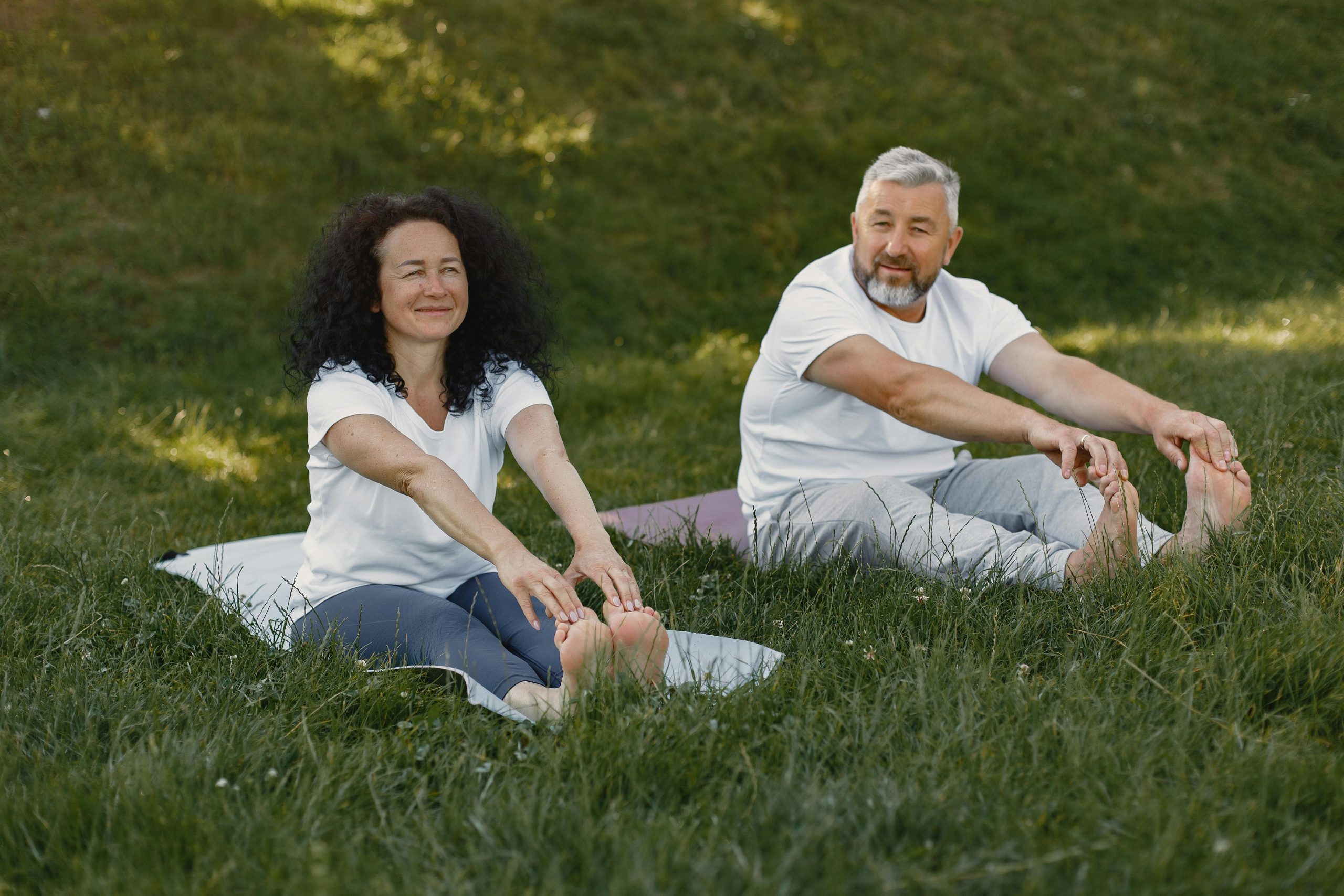 Your Muscles Manage Your Blood Sugar: A Guide for People Living with Type 2 Diabetes